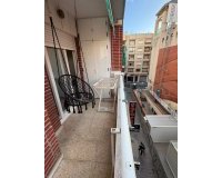 Location - Appartement - Torrevieja