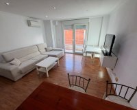 Location - Appartement - Torrevieja