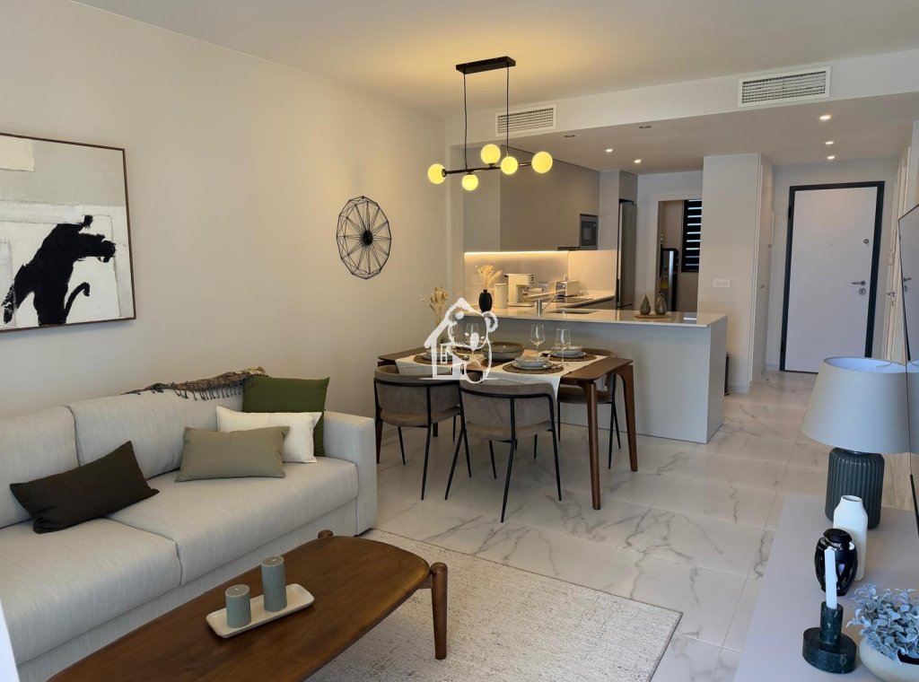 Location - Appartement - Torrevieja