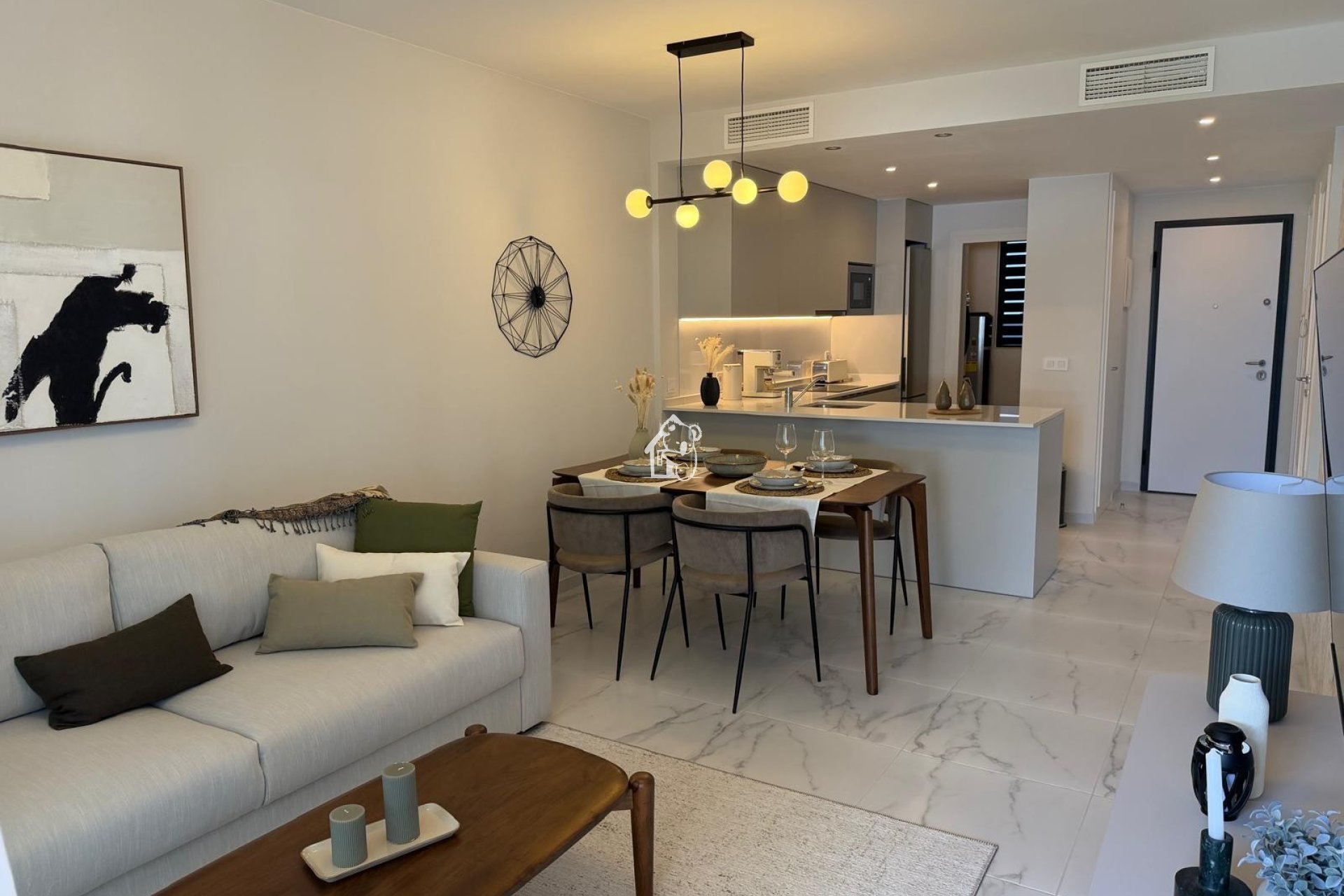 Location - Appartement - Torrevieja