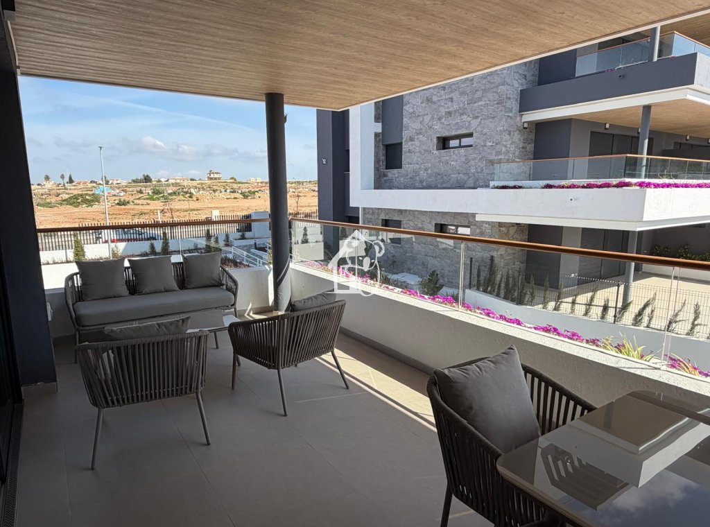 Location - Appartement - Torrevieja