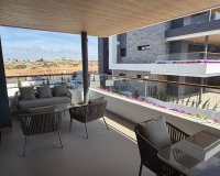 Location - Appartement - Torrevieja