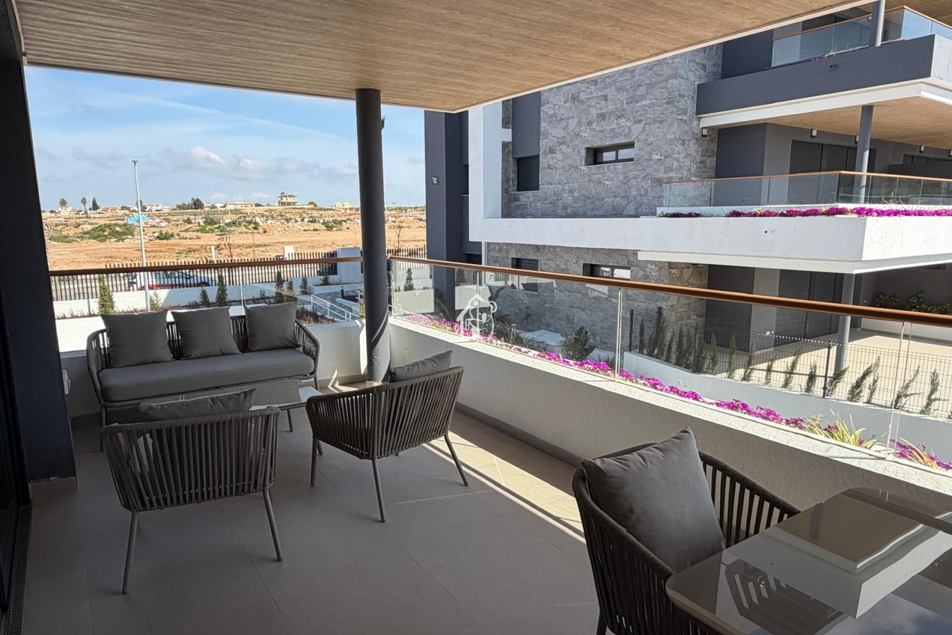 Location - Appartement - Torrevieja