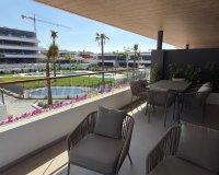Location - Appartement - Torrevieja