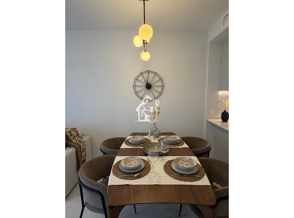 Location - Appartement - Torrevieja