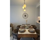 Location - Appartement - Torrevieja