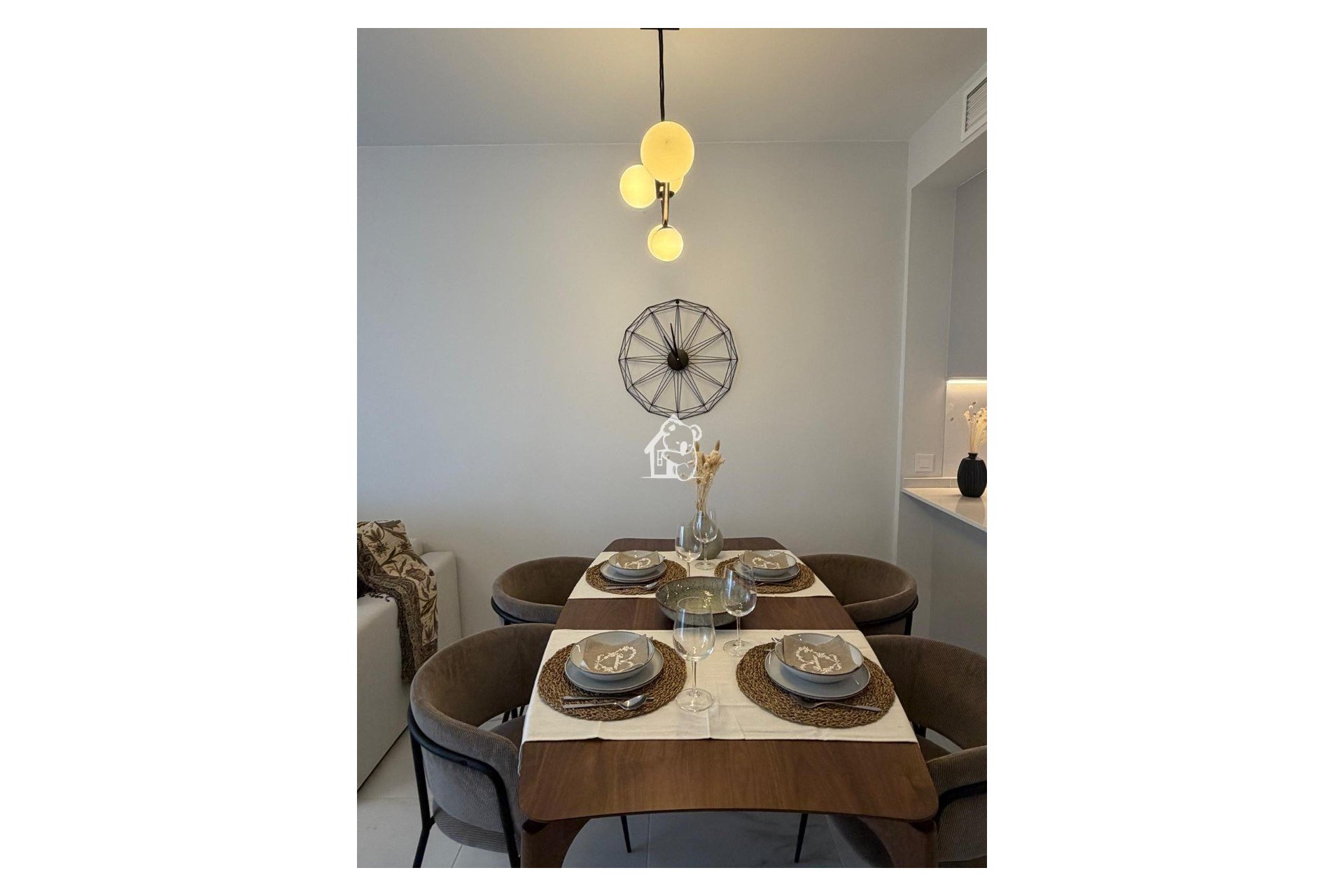 Location - Appartement - Torrevieja