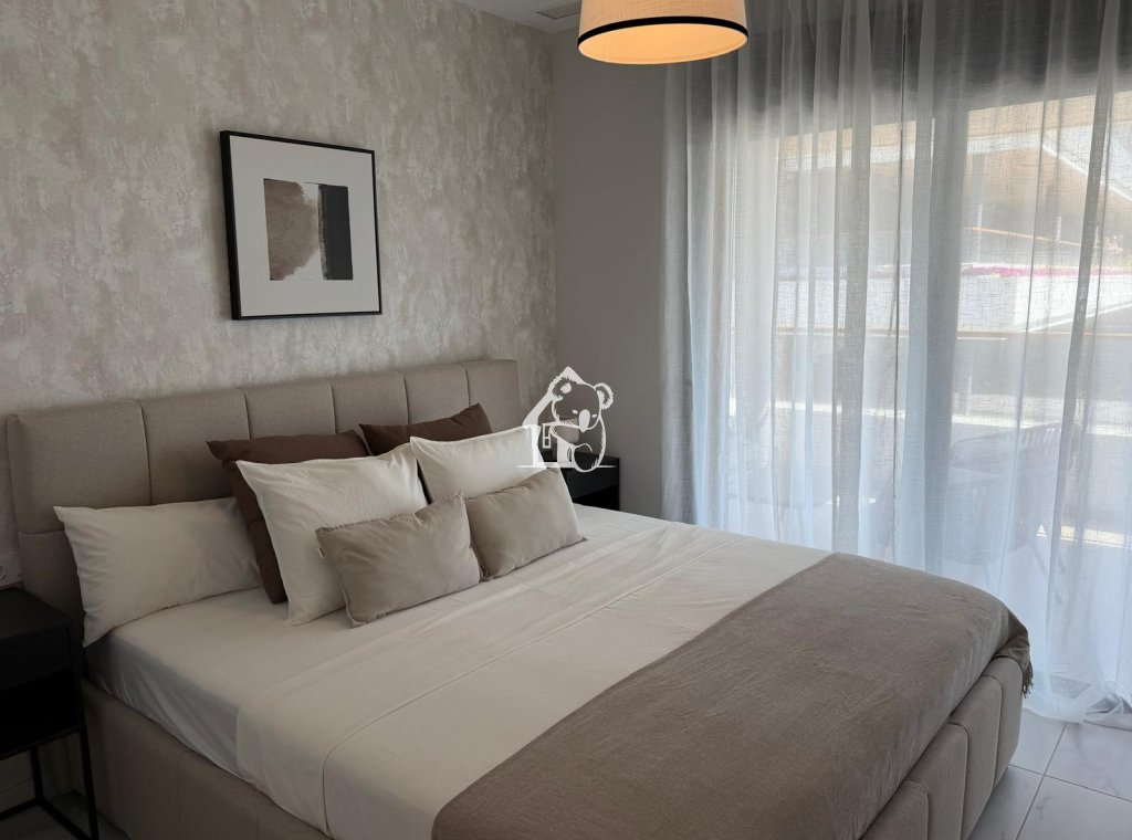 Location - Appartement - Torrevieja