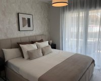 Location - Appartement - Torrevieja