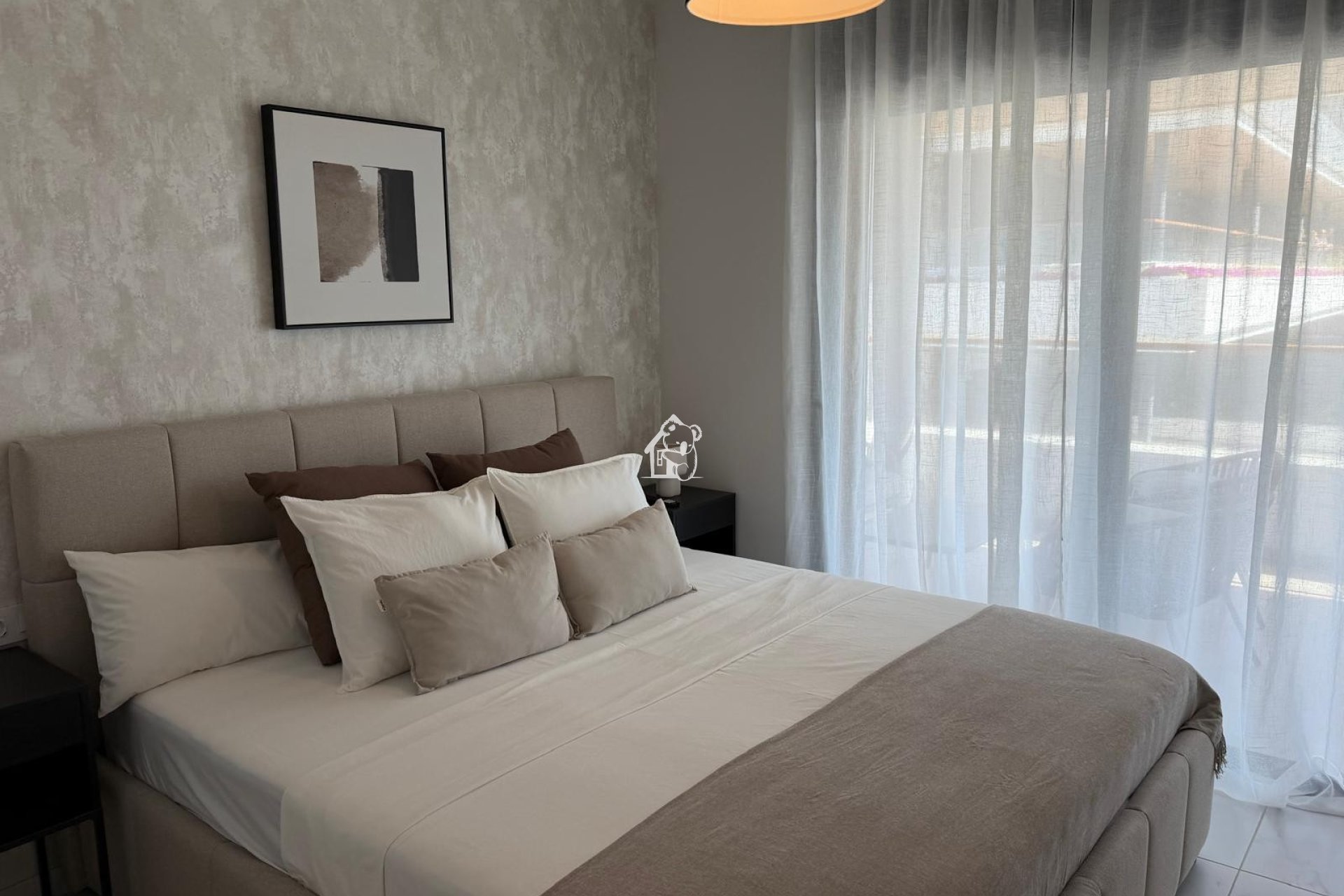 Location - Appartement - Torrevieja