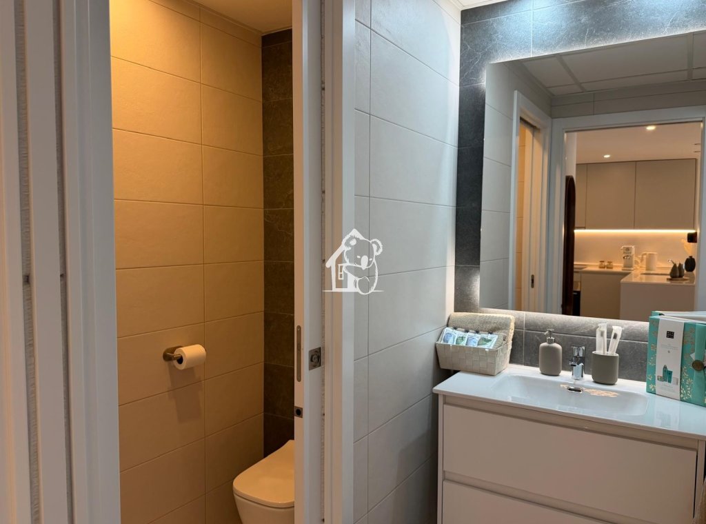 Location - Appartement - Torrevieja