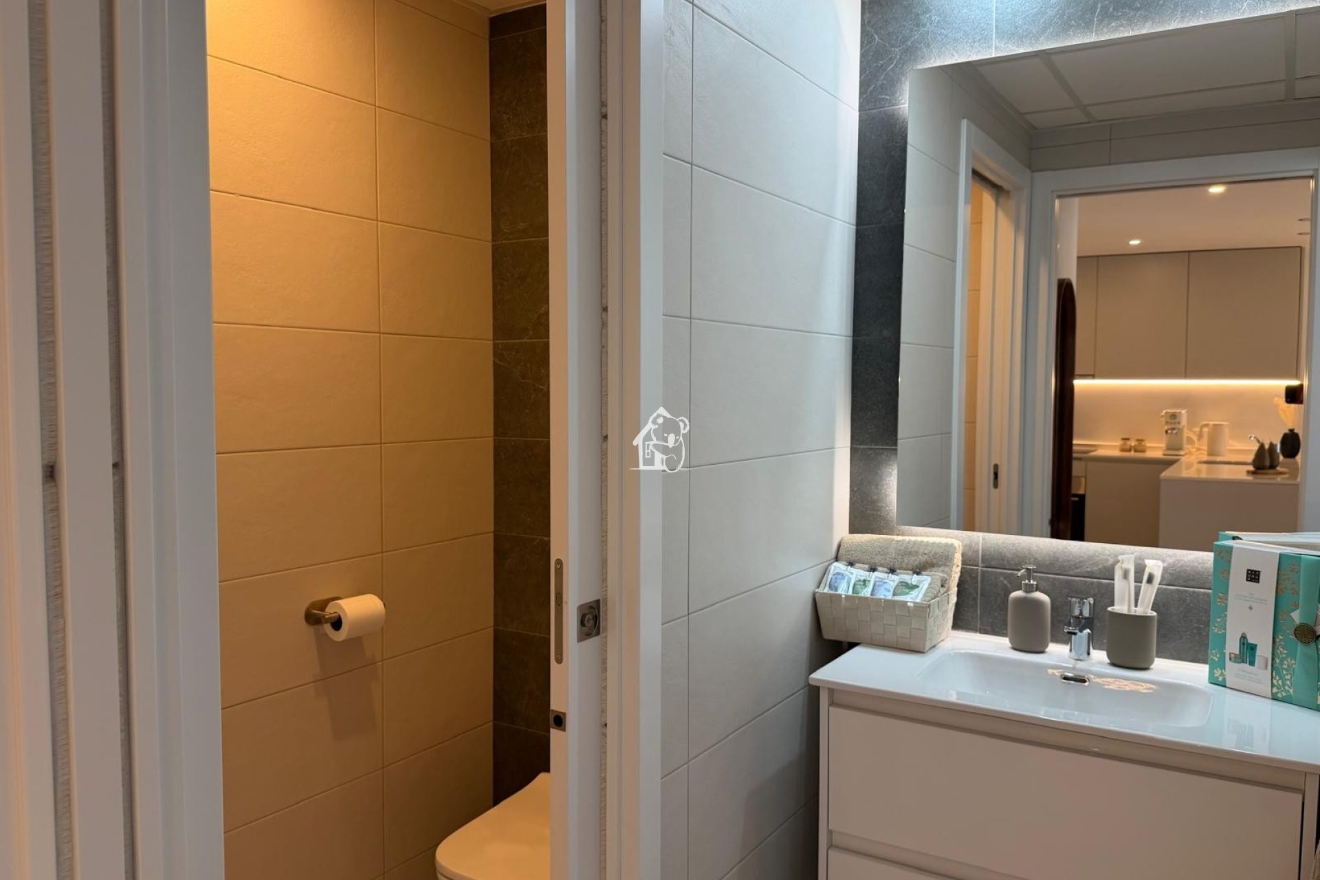 Location - Appartement - Torrevieja