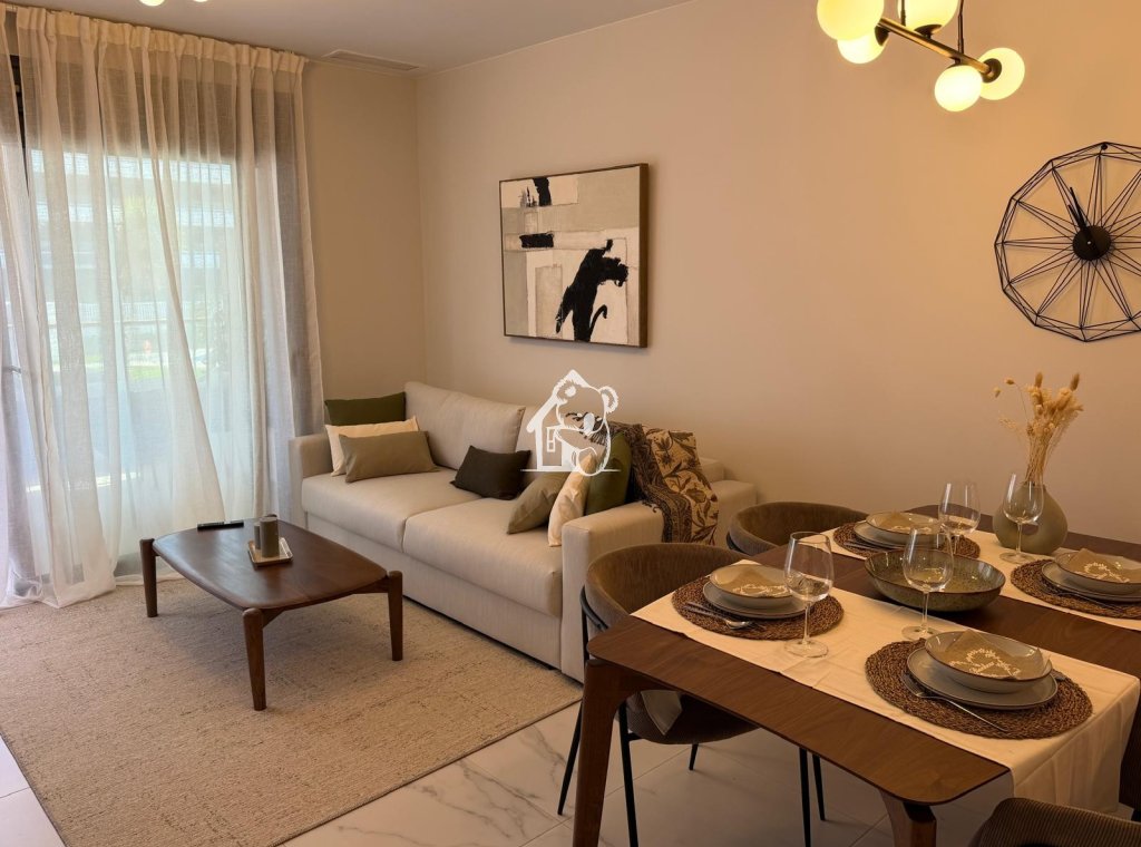 Location - Appartement - Torrevieja