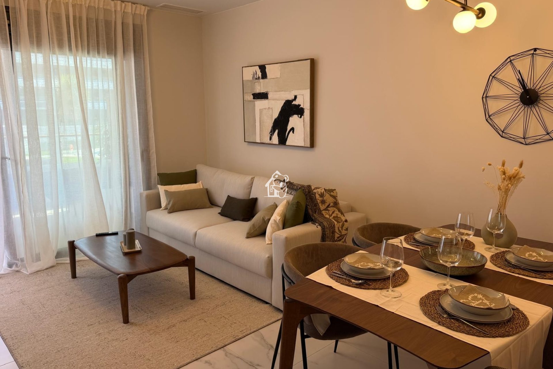 Location - Appartement - Torrevieja