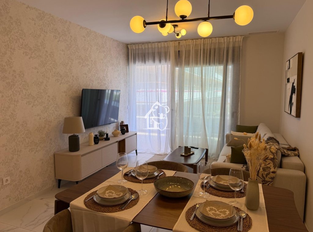 Location - Appartement - Torrevieja