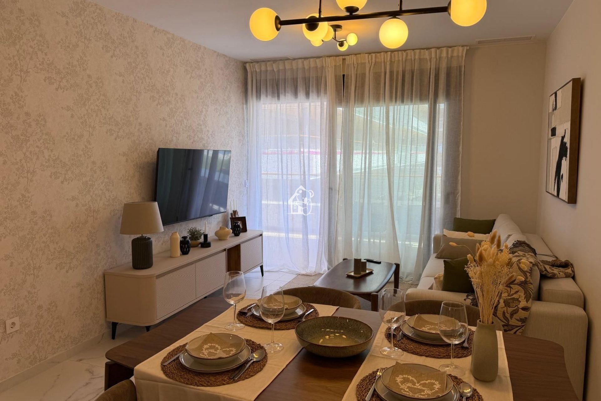 Location - Appartement - Torrevieja
