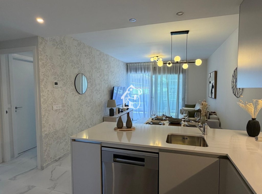 Location - Appartement - Torrevieja