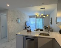 Location - Appartement - Torrevieja