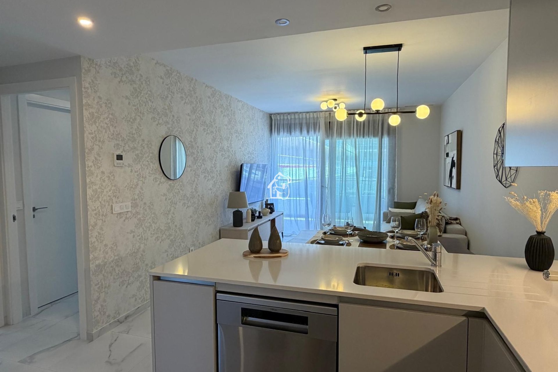 Location - Appartement - Torrevieja