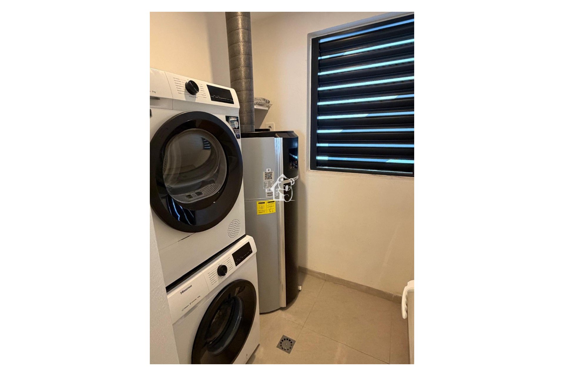 Location - Appartement - Torrevieja