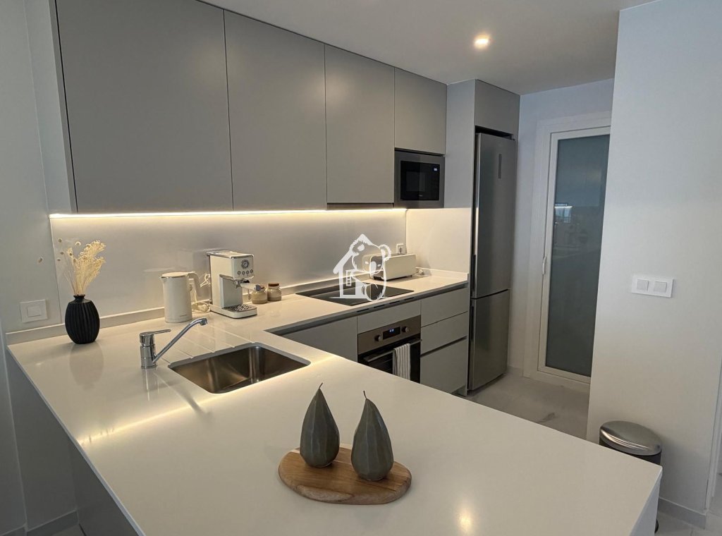 Location - Appartement - Torrevieja