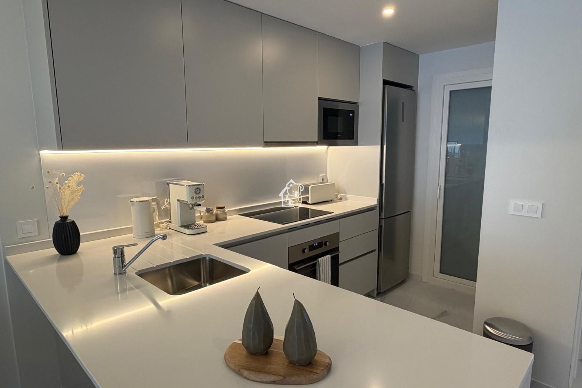 Location - Appartement - Torrevieja