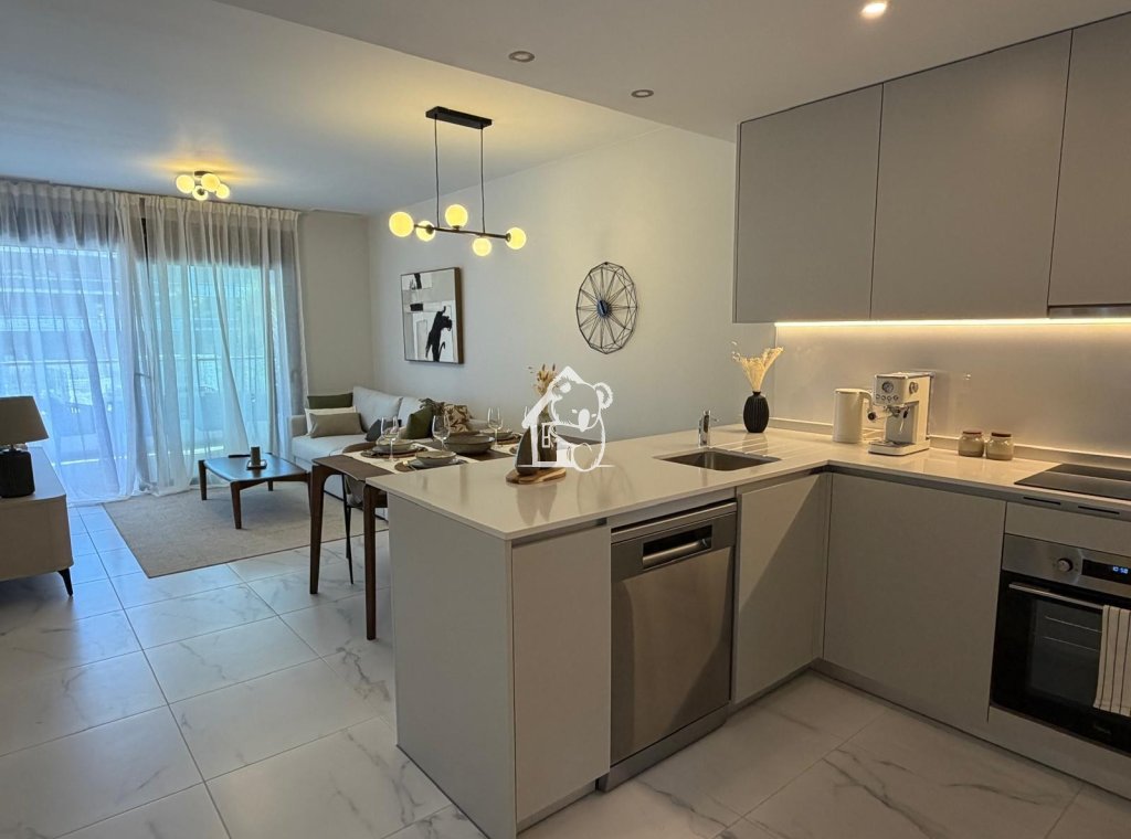 Location - Appartement - Torrevieja