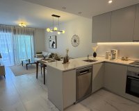 Location - Appartement - Torrevieja