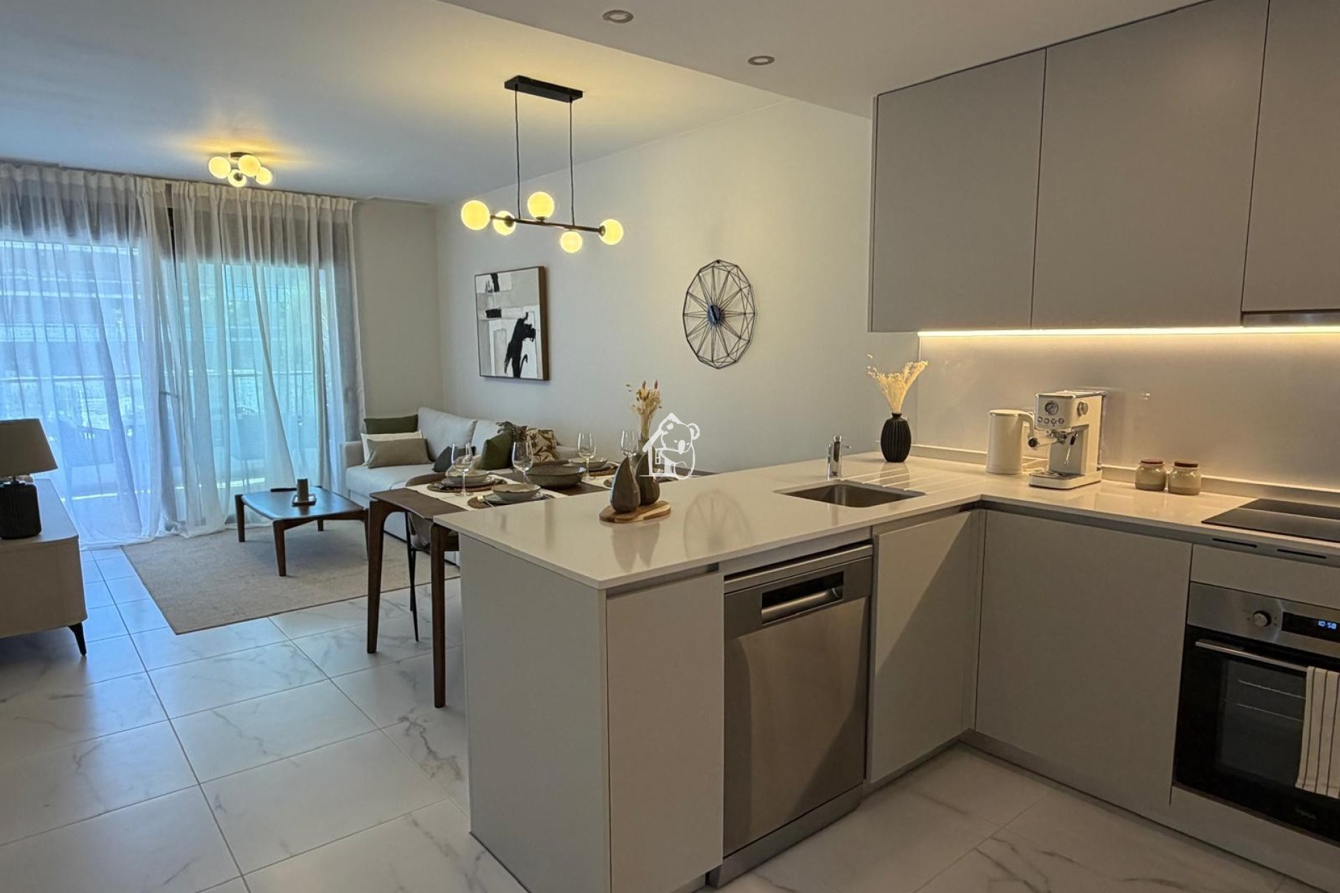 Location - Appartement - Torrevieja