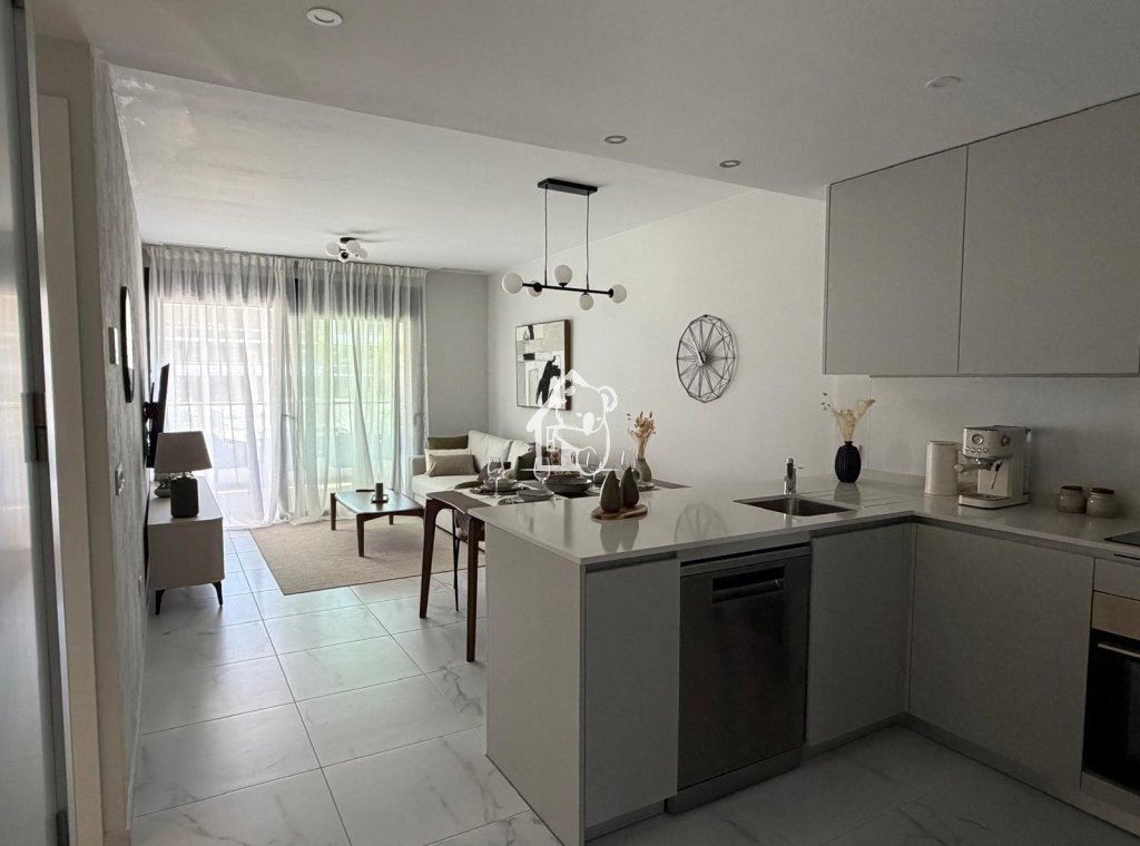 Location - Appartement - Torrevieja