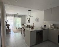 Location - Appartement - Torrevieja