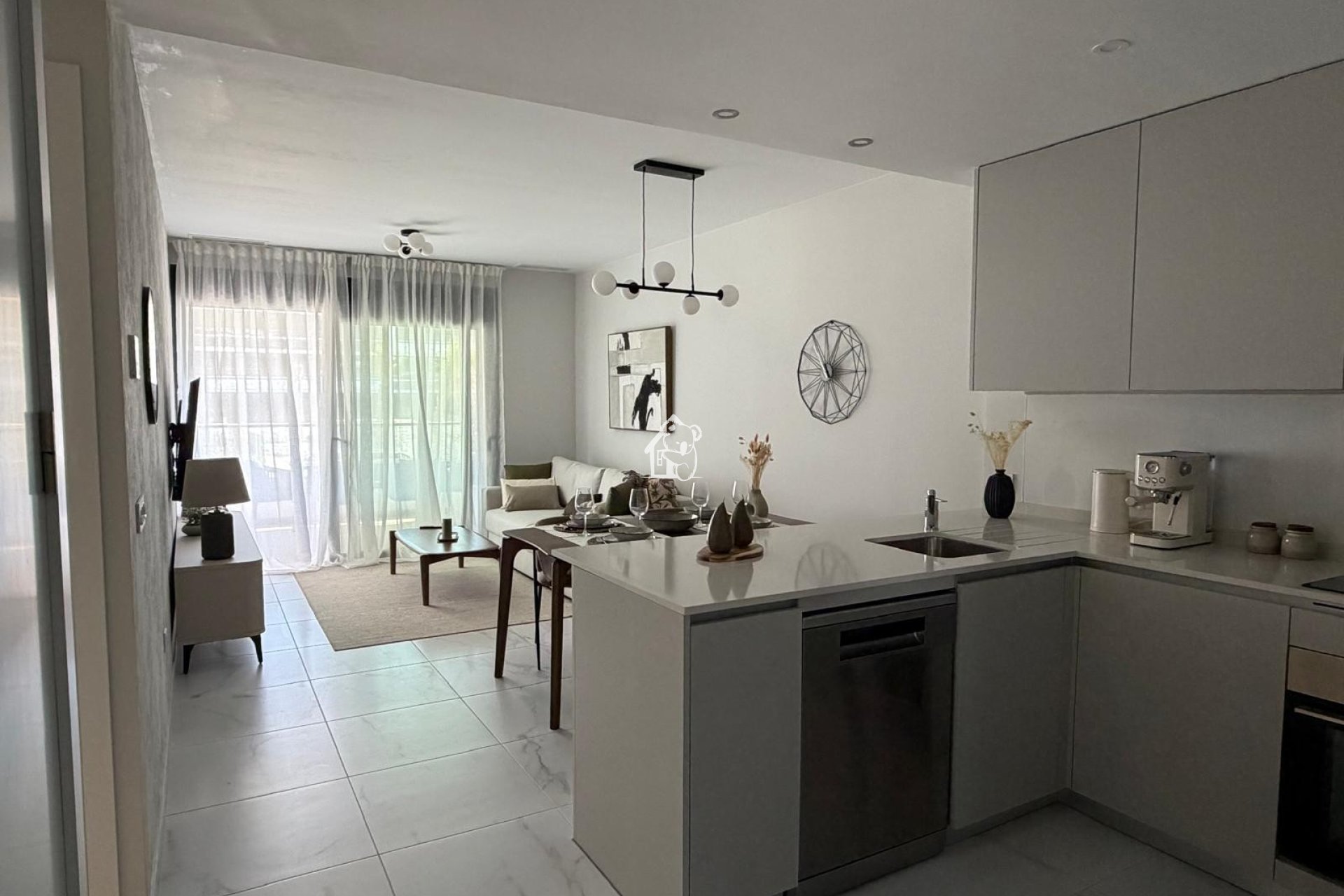 Location - Appartement - Torrevieja