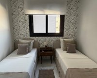 Location - Appartement - Torrevieja