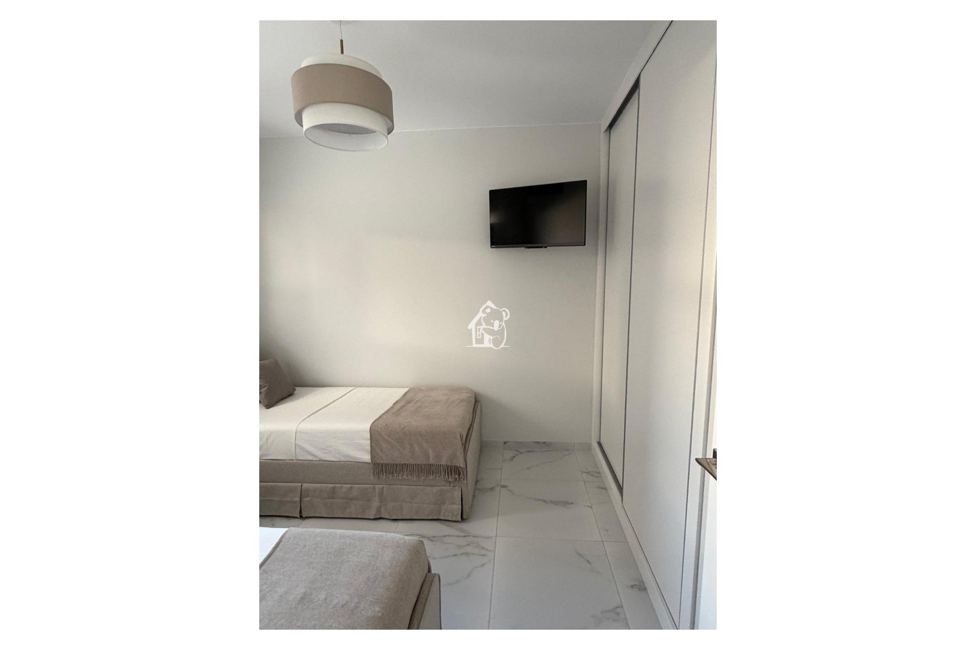 Location - Appartement - Torrevieja