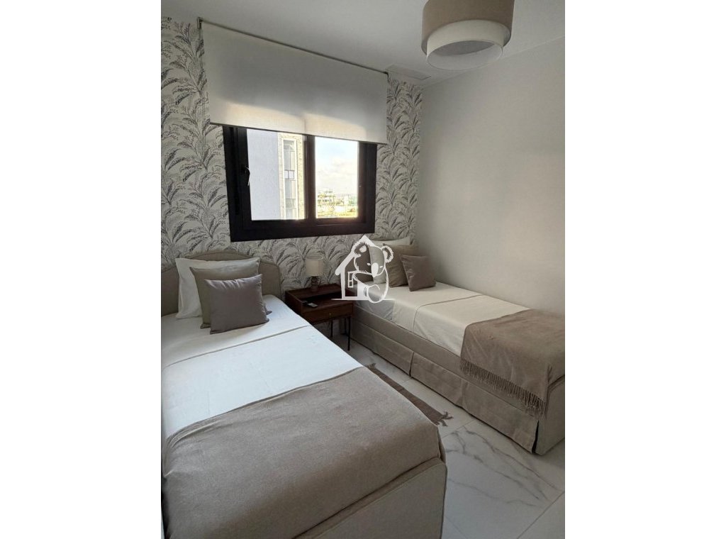 Location - Appartement - Torrevieja