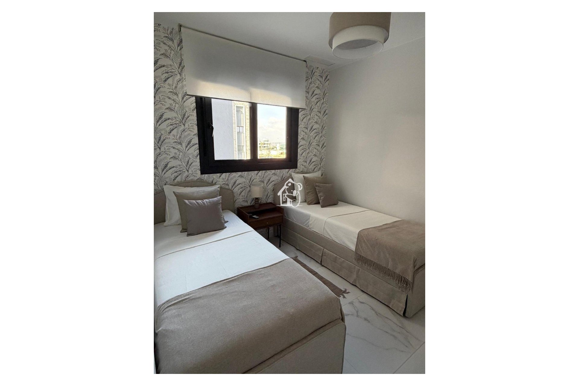 Location - Appartement - Torrevieja