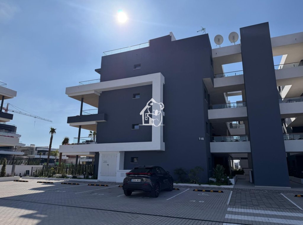 Location - Appartement - Torrevieja