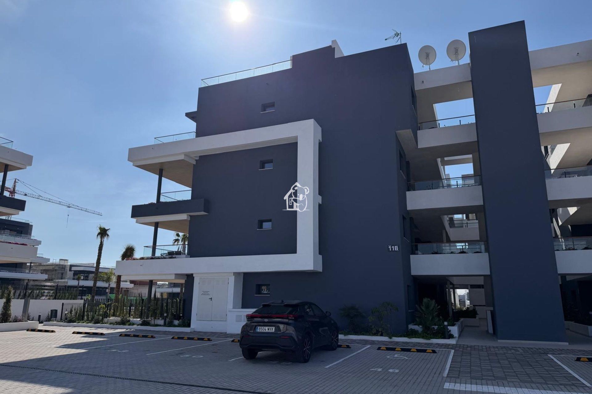 Location - Appartement - Torrevieja