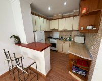 Location - Appartement - Torrevieja