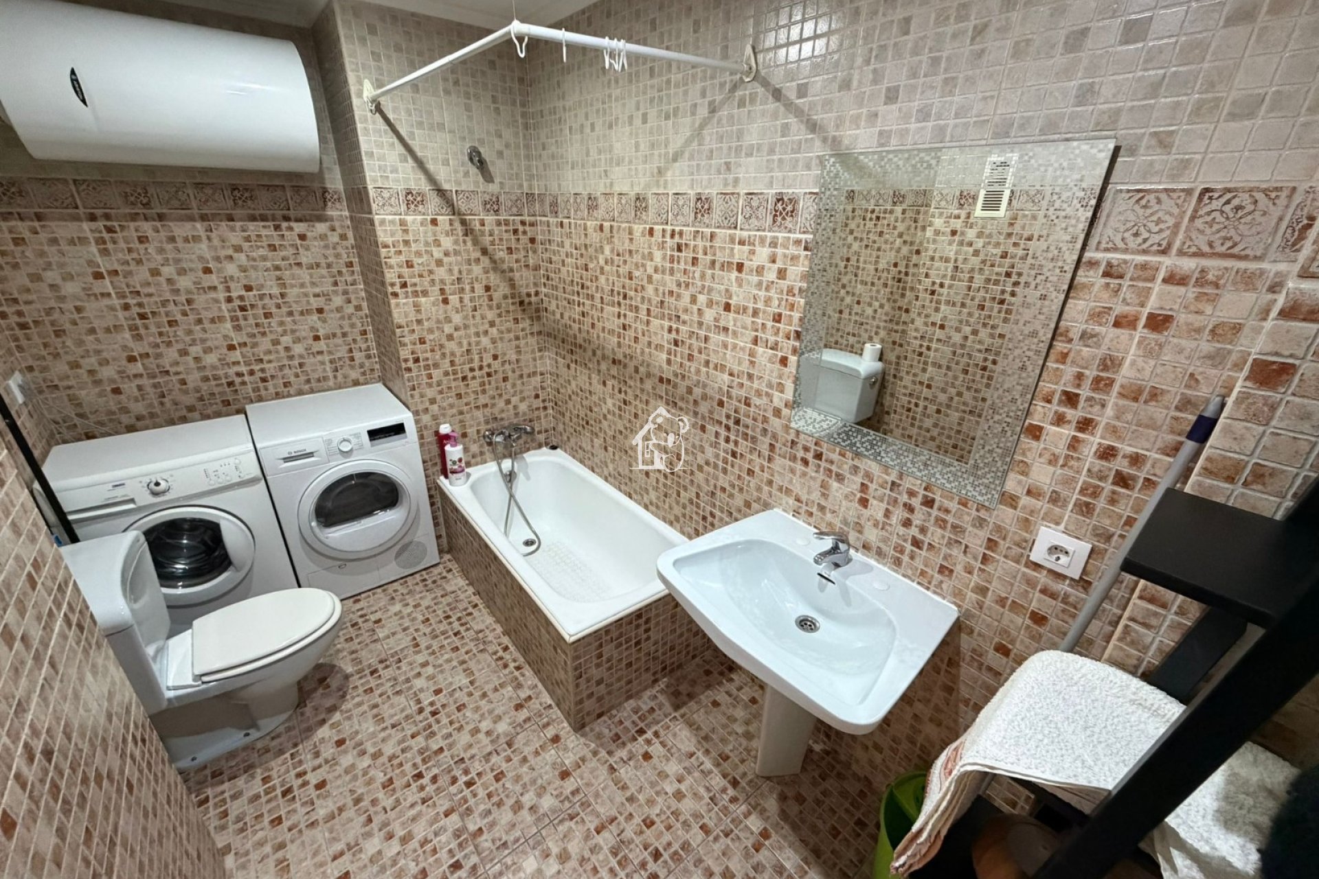 Location - Appartement - Torrevieja