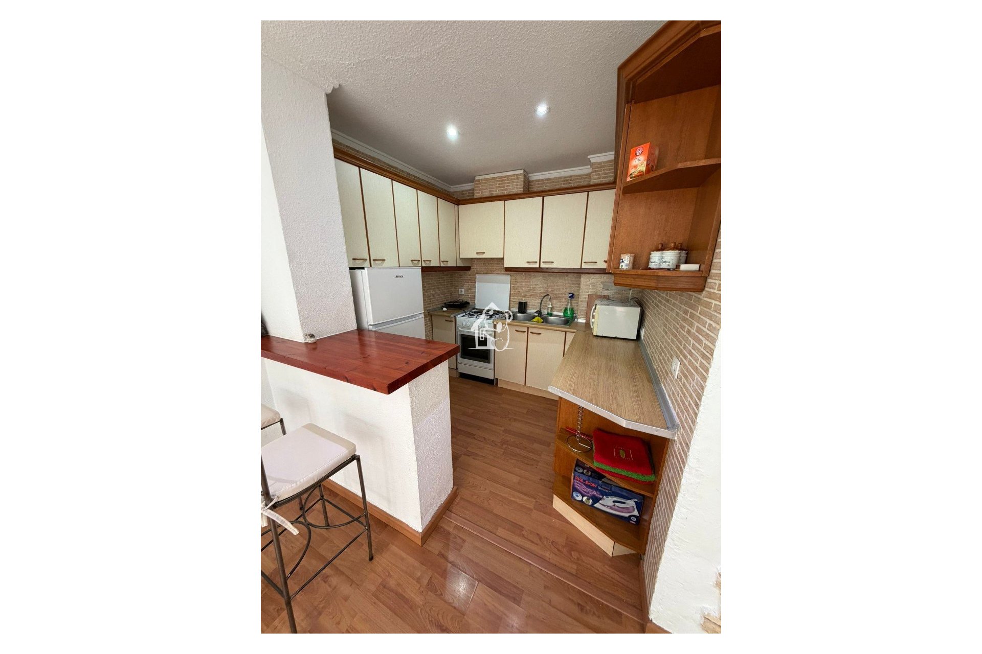 Location - Appartement - Torrevieja