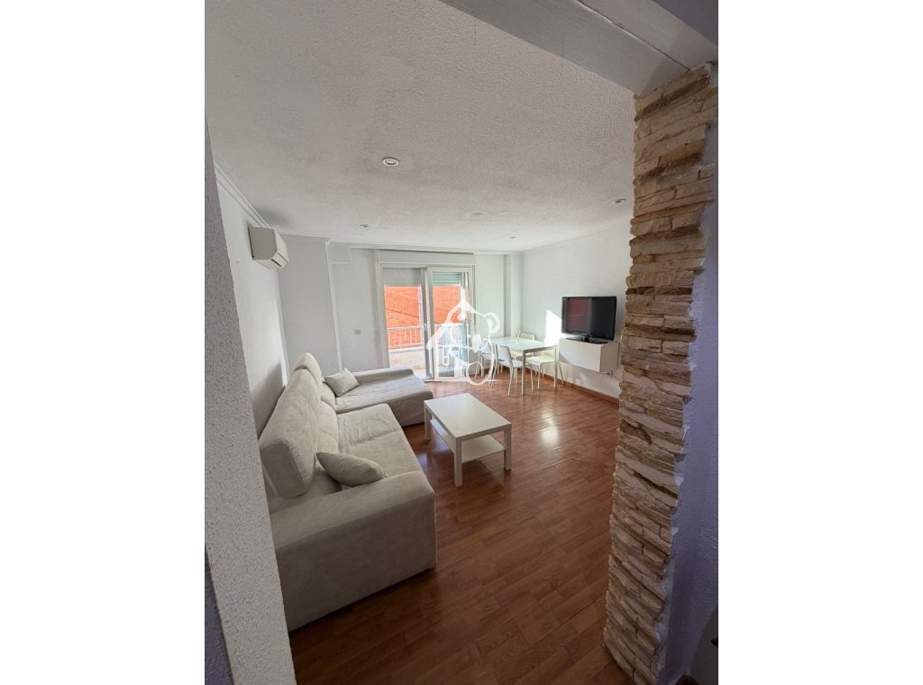 Location - Appartement - Torrevieja