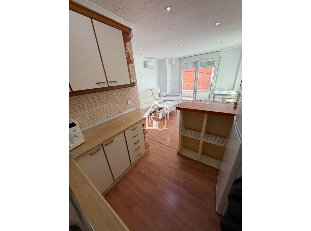 Location - Appartement - Torrevieja