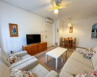 Location - Appartement - Torrevieja