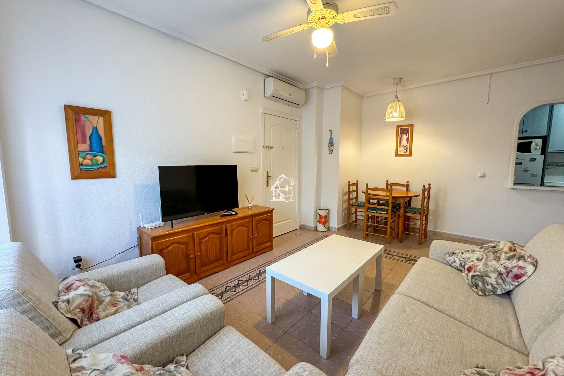 Location - Appartement - Torrevieja