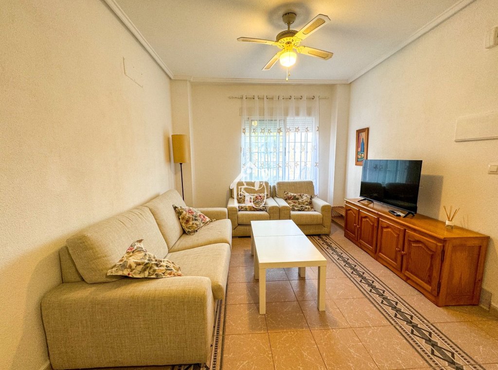 Location - Appartement - Torrevieja