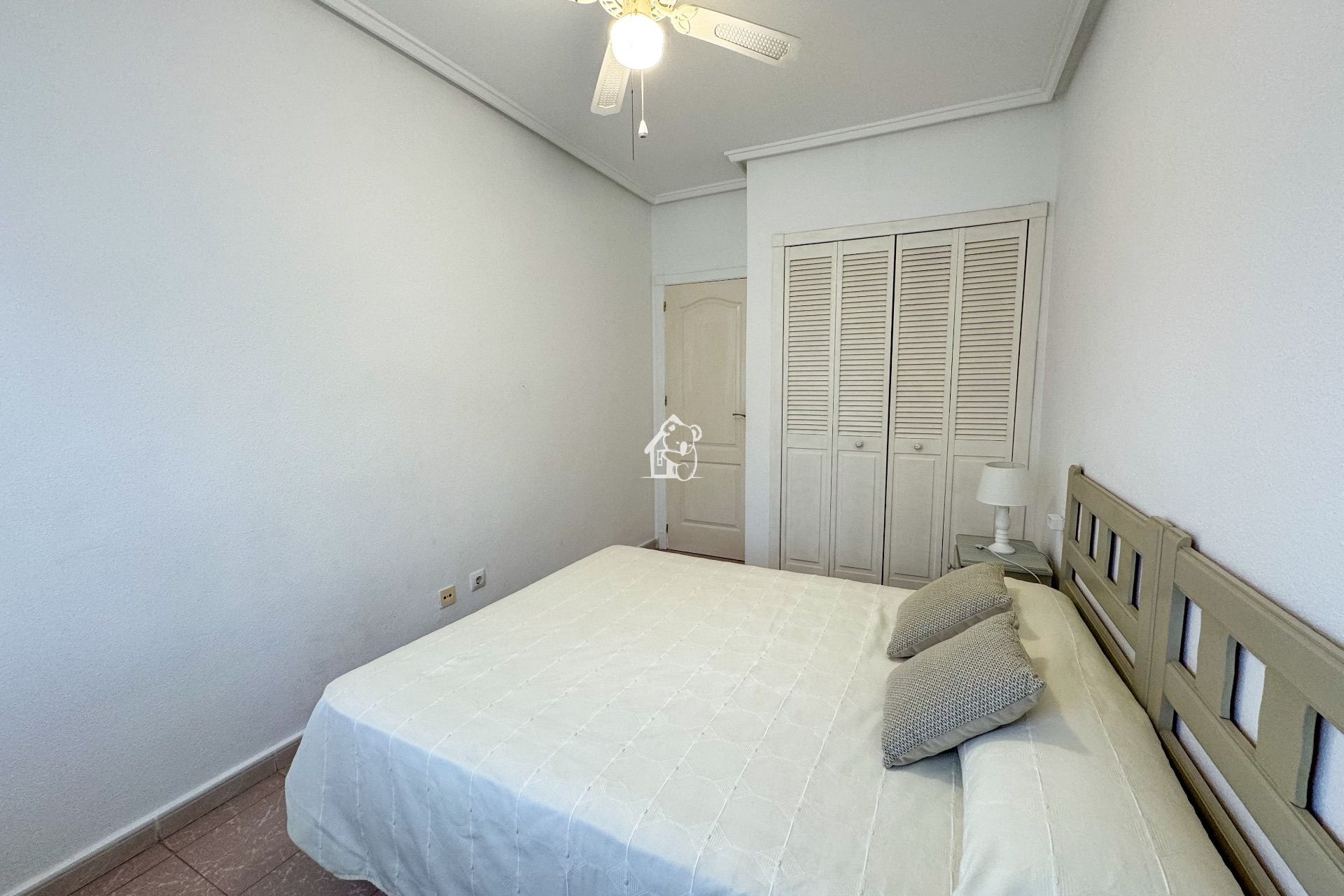 Location - Appartement - Torrevieja