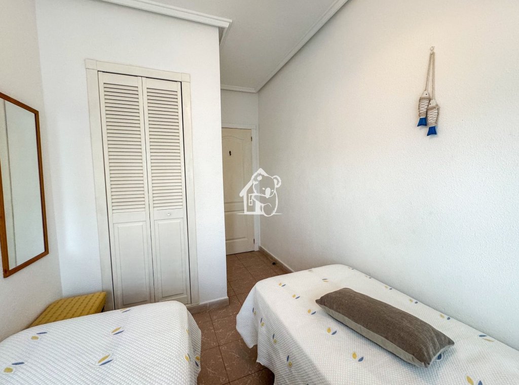 Location - Appartement - Torrevieja