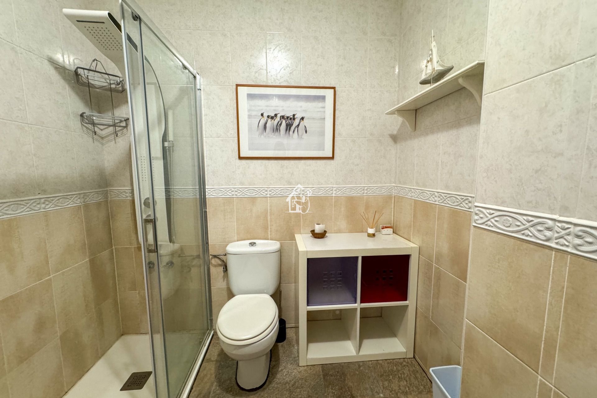 Location - Appartement - Torrevieja