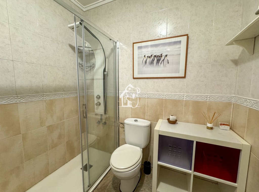 Location - Appartement - Torrevieja